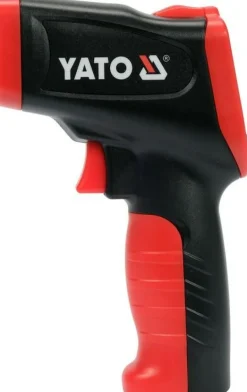 YATO PIROMETR -50C +650C