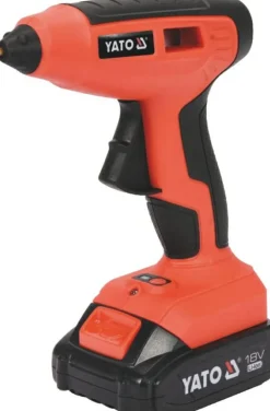 YATO PISTOLET DO KLEJU 18V 11mm