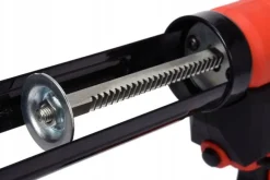 YATO PISTOLET DO SILIKONU I KLEJU 18V + AKU.