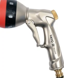 YATO PISTOLET DO WODY 7-FUNKCYJNY METAL 8968