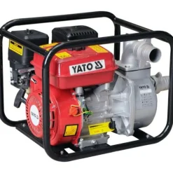 YATO POMPA SPALINOWA 2" 5,9HP 36m3/h 85401