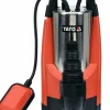 YATO POMPA ZATAPIALNA INOX 1100W