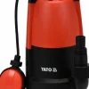 YATO POMPA ZATAPIALNA 400W