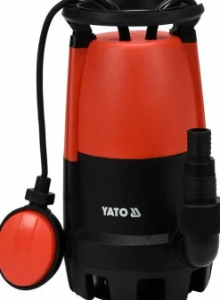 YATO POMPA ZATAPIALNA 400W