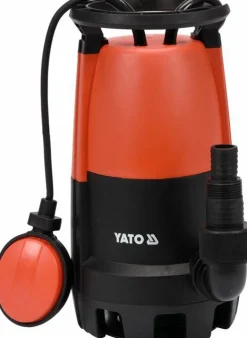 YATO POMPA ZATAPIALNA 900W