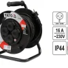YATO PRZEDŁUŻACZ BĘBNOWY 20m 3 x 1,5mm2 IP44 81052