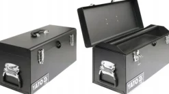 YATO SKRZYNKA NARZĘDZIOWA 510x220x240mm 0886