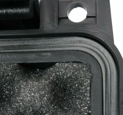 YATO SKRZYNKA NARZĘDZIOWA HERMETYCZNA NA KÓŁKACH 559 x 351 x 229mm