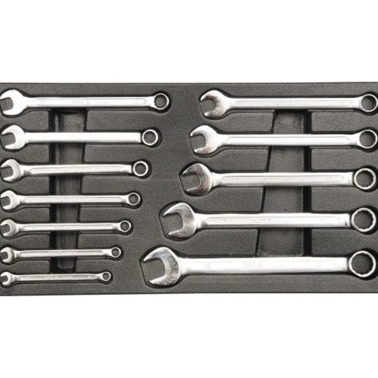 YATO SKRZYNKA SZAFKA Z NARZĘDZIAMI 80 CZĘŚCI 38951