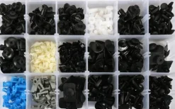 YATO SPINKI SAMOCHODOWE MAZDA 475szt.