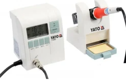 YATO STACJA LUTOWNICZA CYFROWA 75W
