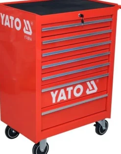 YATO SZAFKA WARSZTATOWA 7-SZUFLAD 0914