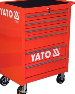 YATO SZAFKA WARSZTATOWA 6-SZUFLAD 0913