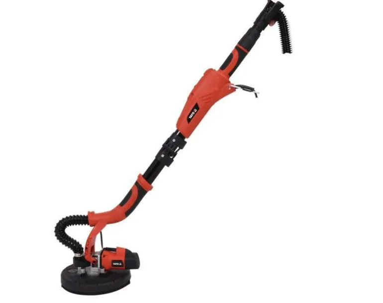 YATO SZLIFIERKA DO GIPSU / ŻYRAFA 710W