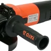 YATO SZLIFIERKA KĄTOWA 125mm 1400W REGULACJA OBROTÓW