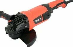 YATO SZLIFIERKA KĄTOWA 230mm/2400W 82105
