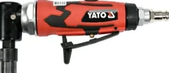 YATO SZLIFIERKA KĄTOWA PNEUMATYCZNA 09676