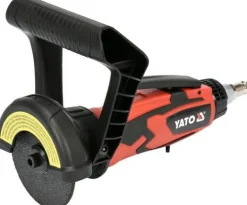 YATO SZLIFIERKA KĄTOWA PNEUMATYCZNA 09717