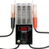 YATO TESTER AKUMULATORÓW CYFROWY 12V