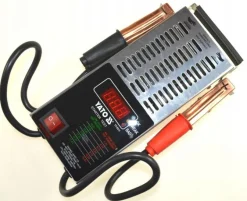 YATO TESTER AKUMULATORÓW CYFROWY 12V