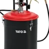 YATO TOWOTNICA PNEUMATYCZNA POJEMNIK 30L