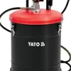 YATO TOWOTNICA PNEUMATYCZNA POJEMNIK 45L