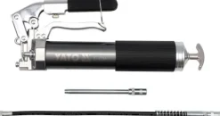 YATO TOWOTNICA RĘCZNA WZMOCNIONA 0,5L 0704