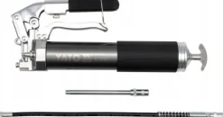 YATO TOWOTNICA RĘCZNA WZMOCNIONA 0,5L 0704