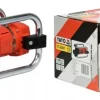 YATO WIBRATOR DO BETONU 2300W + BUŁAWA + WĄŻ 4m