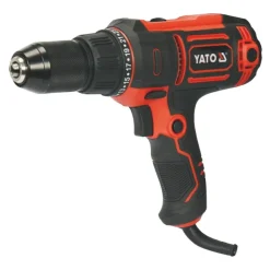YATO WIERTARKO WKRETARKA SIECIOWA 13mm 40Nm
