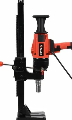 YATO WIERTNICA DO BETONU ZE STATYWEM 2200W