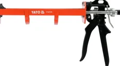 YATO WYCISKACZ DO MAS GĘSTYCH PODWÓJNY 245x100mm