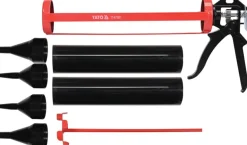 YATO WYCISKACZ DO MAS SZKIELETOWY DO FUGOWANIA