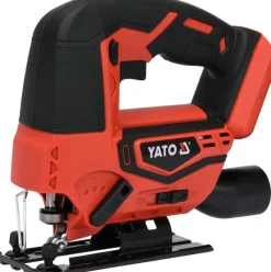 YATO WYRZYNARKA 18V LI-ION BEZ AKUMULATORÓW I ŁADOWARKI YT-82823
