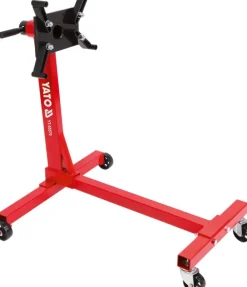 YATO WÓZEK MONTAŻOWY DO SILNIKA 453kg
