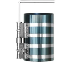 YATO ZACISKACZ DO PIERŚCIENI TŁOKOWYCH 90-175mm x 150mm 0637