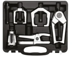 YATO ZESTAW ŚCIĄGACZY DO KOŃCÓWEK DRĄŻKA