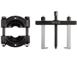 YATO ZESTAW ŚCIĄGACZY DWURAMIENNY + SEPARATOR 0641