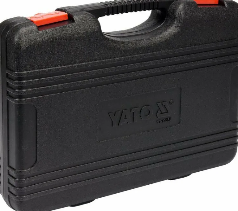 YATO ZESTAW DO POMIARU SZCZELNOŚCI CYLINDRÓW