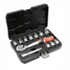 YATO ZESTAW KLUCZY 12 elem. 1/2" XS 38671