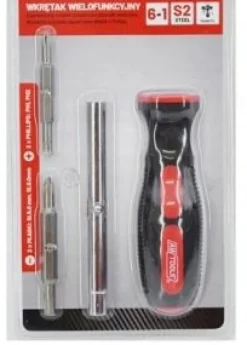 YATO ZESTAW KLUCZY 108el 1/2" / 1/4"