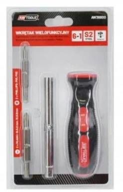 YATO ZESTAW KLUCZY 1/4" , 3/8" , 1/2" 128 elem. 38872