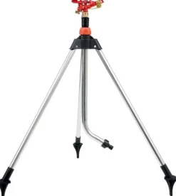 YATO ZRASZACZ PULSACYJNY NA STATYWIE 8984