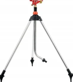 YATO ZRASZACZ PULSACYJNY NA STATYWIE 8984