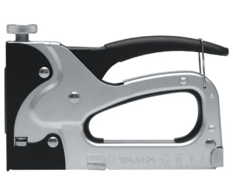 YATO ZSZYWACZ TAPICERSKI 6-14 7001