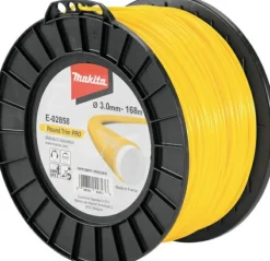 ŻYŁKA NYLONOWA PRO OKRĄGŁA 3,0mm 168m