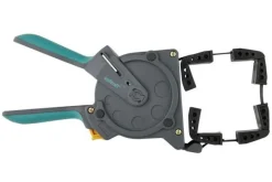 Zacisk taśmowy do ram 5 m Wolfcraft