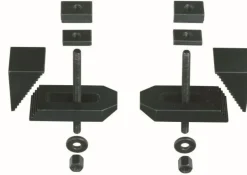 Zaciski stopniowe Proxxon [2 szt.]