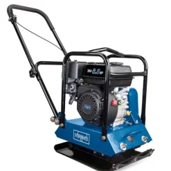 Zagęszczarka Scheppach HP1200S