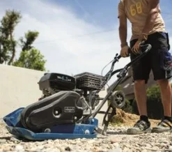 Zagęszczarka Scheppach HP1900S